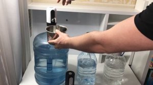 Сравнение электрических помп для воды