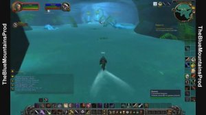Прохождение Мородона WoW 3.3.5a