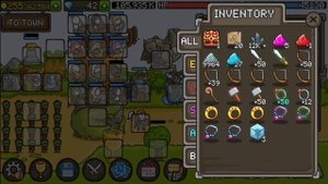 ГАЙД ПО ВСЕМ АРТЕФАКТАМ | Grow Castle