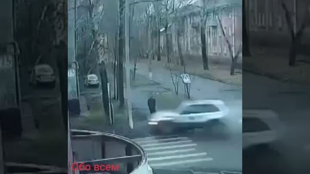 Родился в рубашке