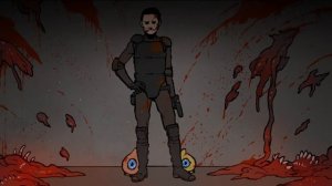 SCP 131: Каплеглазики