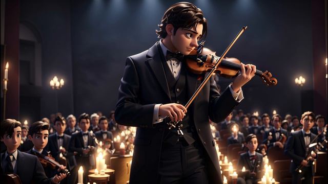 Страшная История - Договор с Дьяволом смотреть онлайн