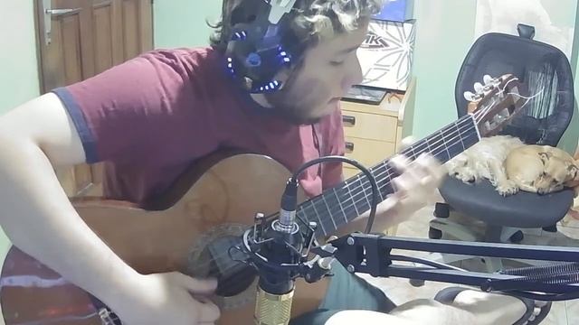 Milonga Oriental смотреть онлайн