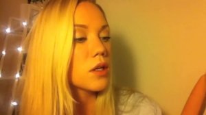 Елена Крыгина выпуск 4 часть 1 "Тональные основы"