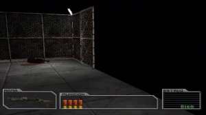 ? Resident Evil Survivor - Traducido a Castellano + DESCARGA [PlayStation] 2º Ruta ??