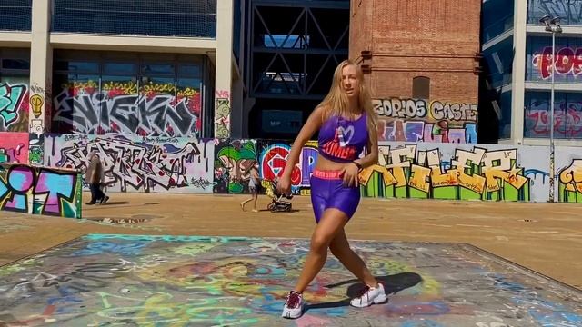 Beyonce, Shatta Wale, Major Lazer - ALREADY - Kizomba remix by Dj Zay'X - ZUMBA FITNESS Choreo смотреть онлайн