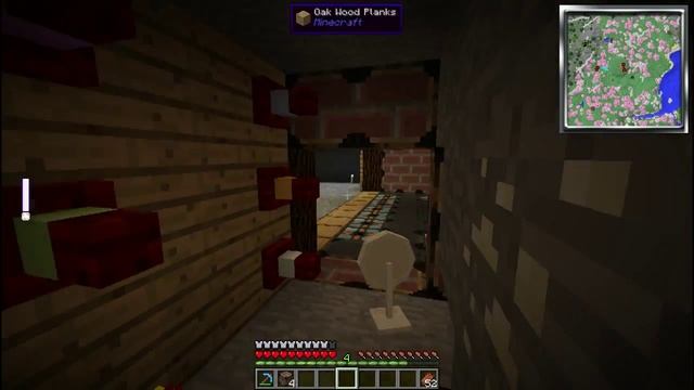 Minecraft - Attack Of The B-Team (Ep. 23) - Auto Spawner 2.0 смотреть онлайн