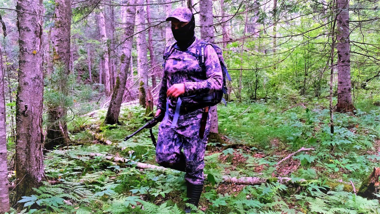 НЕСКОЛЬКО ДНЕЙ В БОГАТЕЙШЕЙ ТАЙГЕ ДАЛЬНЕГО ВОСТОКА. МЫ ЕЕ ЛЮБИМ И ЦЕНИМ, ОНА ОТВЕЧАЕТ ВЗАИМНОСТЬЮ! смотреть онлайн