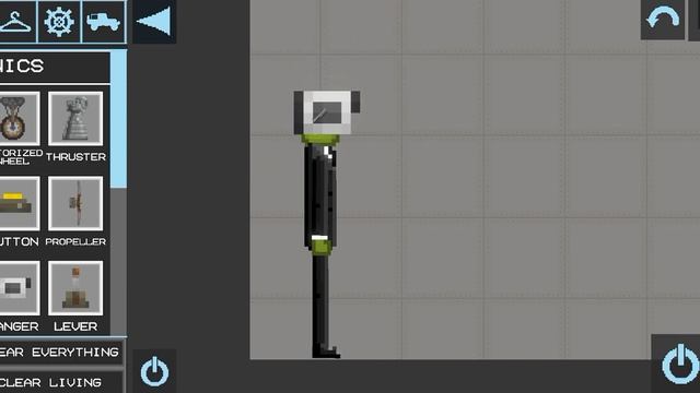 Tutorial Make Cameraman Skibidi Toilet in Melon Sandbox [ANDROID] смотреть онлайн