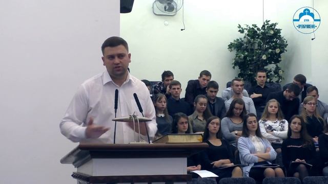 ц. "Преображение", г. Харьков. День молитвы за сирот. 12.11.2017 смотреть онлайн