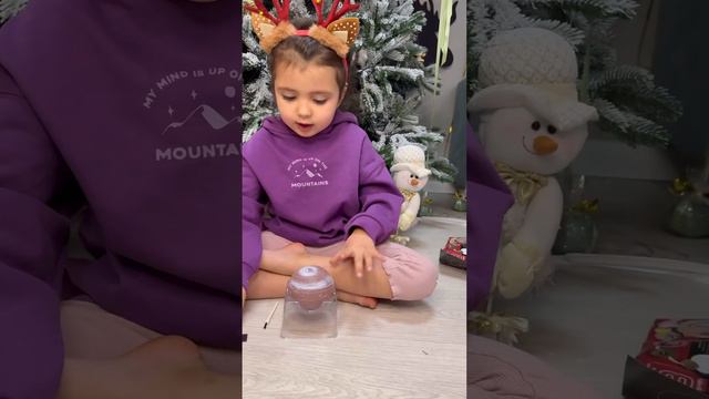 Адвент календарь ДОМИК 3❤️ смотреть онлайн