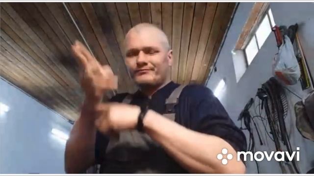 Восстановление буран снегохода 4 часть ( деаф) смотреть онлайн