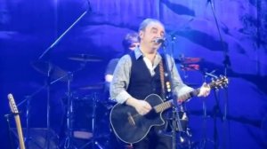 Чайф. У зимнего моря