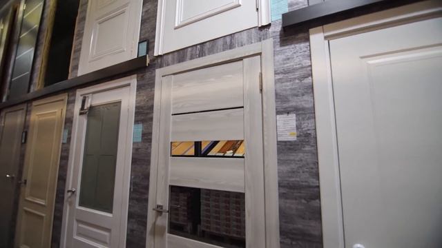 Магазин строительных материалов "Новые Стройматериалы" в Севастополе смотреть онлайн