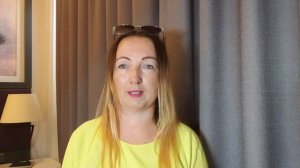 Что делать, если детские обиды мешают жить? Отзыв от Юлии.