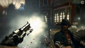 Системные Требования Dishonored 2