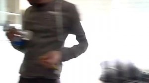 Harc Chka -  Ispania (Spain) -  Part 2