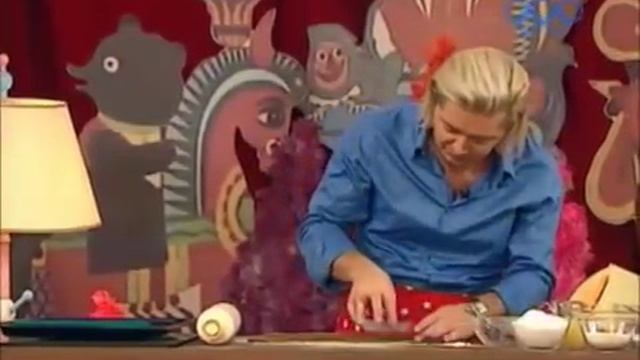 Имбирное печенье «Лошадки»   Александр Селезнев