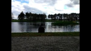 Мотопутешествие. поездка в Брест на 9-е мая. Едем в Брест, через красивые места Республики Беларусь