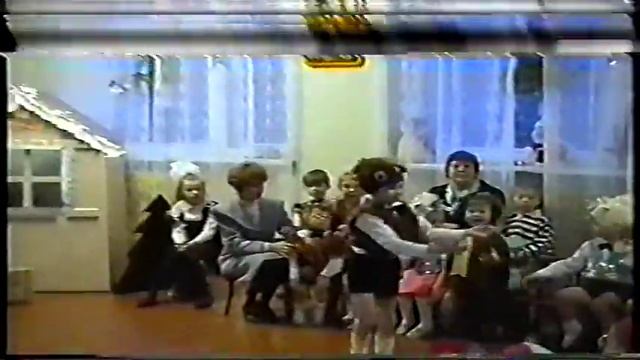 Детский сад во всеволожске