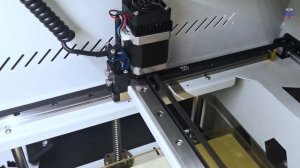 Обзор 3D принтера CreatBot F430 - компактная промышленность