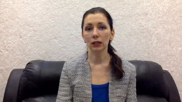 ТЭС. Почему ТЭС так хорошо работает. Техника Эмоциональной Свободы.