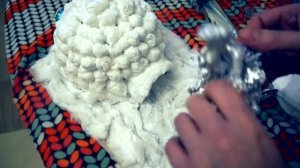 Поделки на Новый год в школу своими руками. Новогодняя поделка.