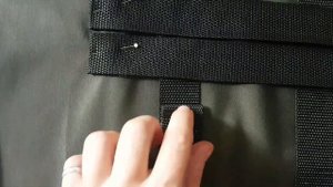 Выкройка Подсумка Армейского, мастер-класс / Простой Пошив Военного Подсумка /
