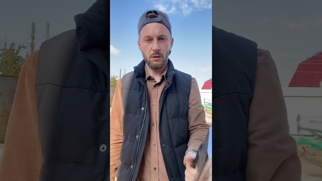 Топор для туризма и охоты ! смотреть онлайн