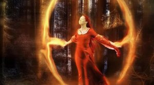 ТАЙНА - ЭТО ОБЕРЕГ. ВЕДЬМИНА ИЗБА. ИНГА ХОСРОЕВА.mp4