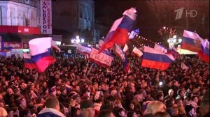 Ровно 10 лет назад в Крыму прошел референдум о воссоединении с Россией