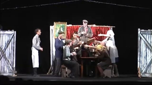 Кукушата Часть 2 смотреть онлайн