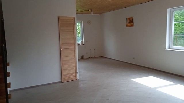#Дом в Калининграде