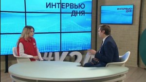 Анна Ведлер: о волонтёрах в Алтайском крае