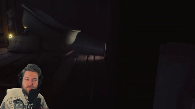 Little Nightmares #2. Встретили первого Босса. литл найтмер. little nightmares 2