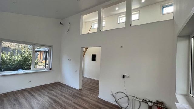 Свой дом в Сочи! Коттеджный посёлок Сочинские Дачи смотреть онлайн