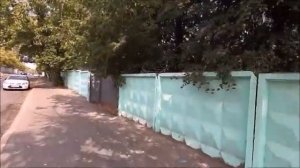 у метро "Воронцовская"