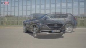 Обновленная Mazda CX-5 2022 | Первые подробности!