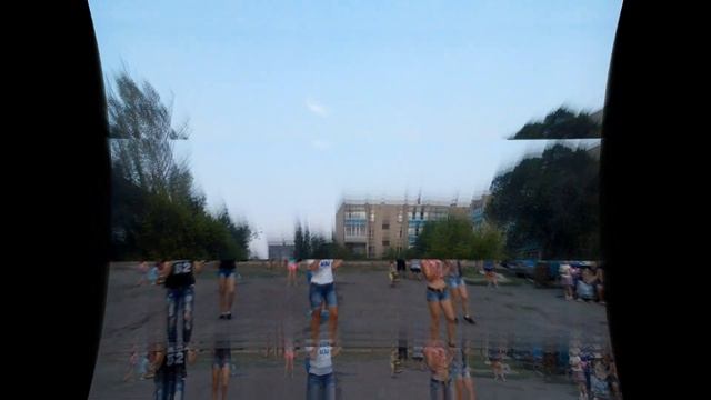 МБУК ДК железнодорожников рекомендует...