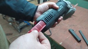 Обзор и тест P.I.T. PWS125-C6