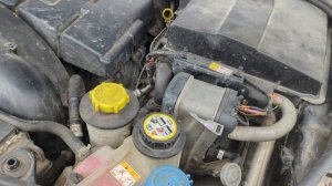 Land Rover Discovery 3. Пушка-гонка