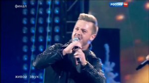 Промо-ролик Арсений Бородин