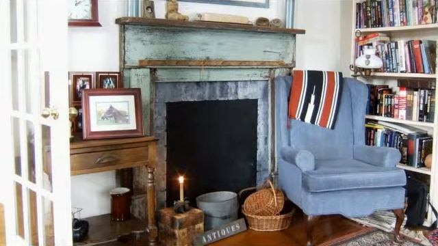 Интерьер кантри, часть 2 смотреть онлайн