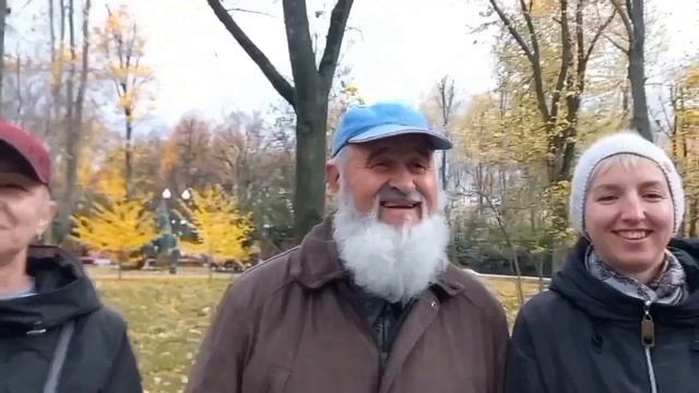 Харьков, 04.11., Толянчику от друзей в День рождения!????? смотреть онлайн