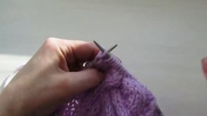 СУПЕР ПРОСТОЙ ЖИЛЕТ С КАПЮШОНОМ СПИЦАМИ!!!!!