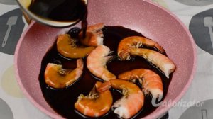 Как и сколько ВАРИТЬ КРЕВЕТКИ, как их ПРОСТО ОЧИСТИТЬ + 3 СЕКРЕТНЫХ РЕЦЕПТА вкусных креветок
