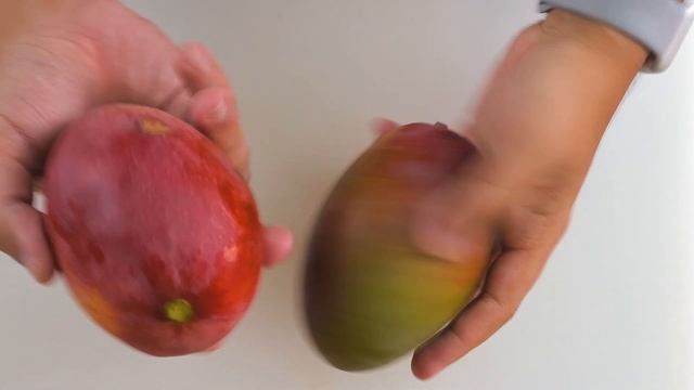 Cómo hacer SALSA de MANGO para SUSHI | Juan Pedro Cocina смотреть онлайн