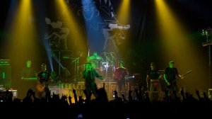 Князев раскрыл причину распада «Короля и Шута»