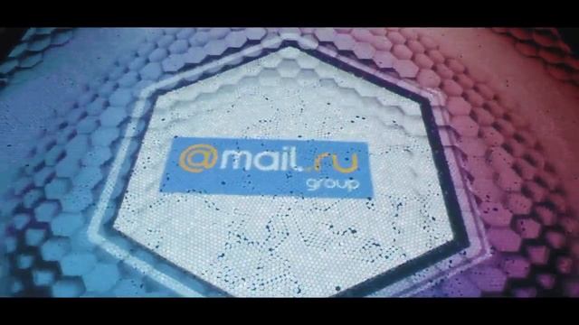 Интерактивный Бассейн 3D-Маппинг смотреть онлайн