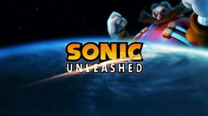 sonic unleashed eggman boss battle music